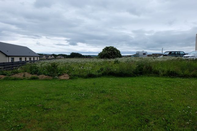 Land for sale in Fairview Court, Halkirk