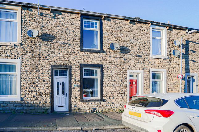 Terraced house for sale in Victoria Street, Oswaldtwistle, Accrington