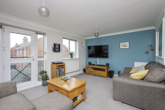 Semi-detached house for sale in Brisbane Quay, Eastbourne