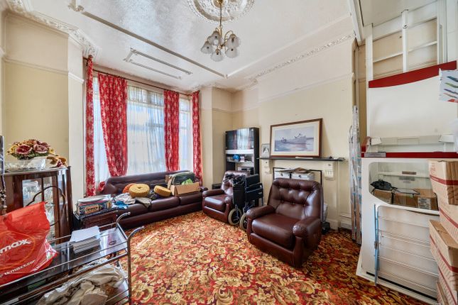 157, Inderwick Road, London photo 2