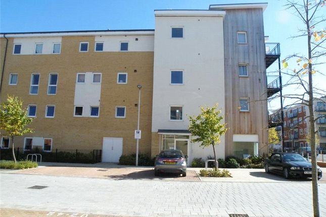 1 bed flat for sale in Tean House, Havergate Way, Reading, Berkshire RG2