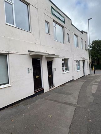 Thumbnail Flat to rent in Bournemouth Road, Parkstone, Poole