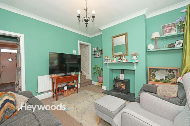 5 Wharf Terrace, Crewe photo 2