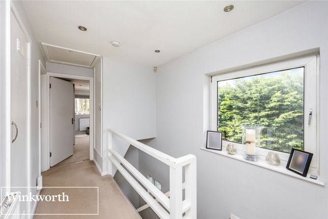 Detached house for sale in Whitethorn Drive, Brighton, East Sussex