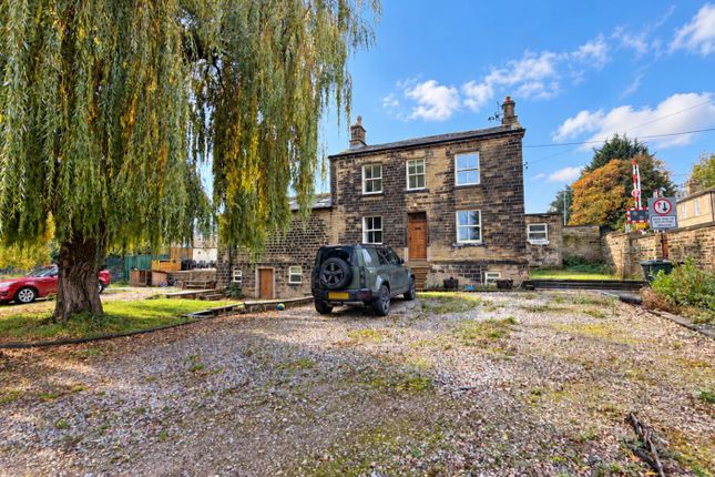 4 Bedroom Land