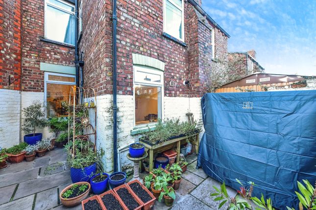 Terraced house for sale in Longmoor Lane, Liverpool, Merseyside