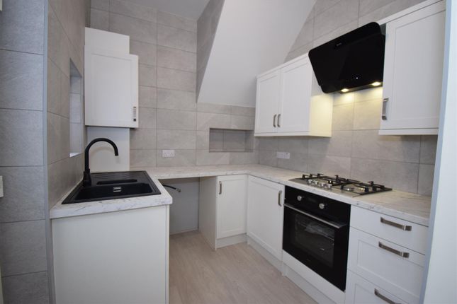 Flat for sale in Mowbray Road, South Shields
