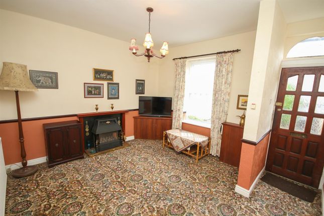 40, Roberts Street, Manchester photo 2