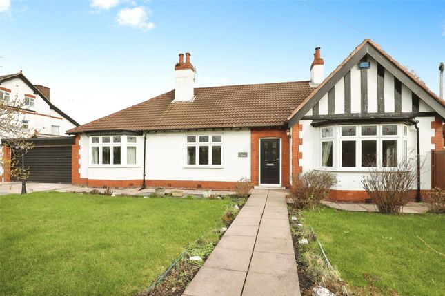 Bungalow for sale in Dowhills Road, Liverpool, Merseyside