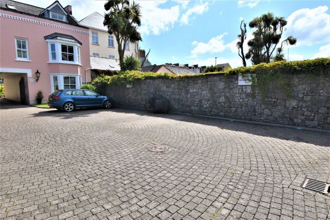 Duplex for sale in St. Florence Parade, Tenby