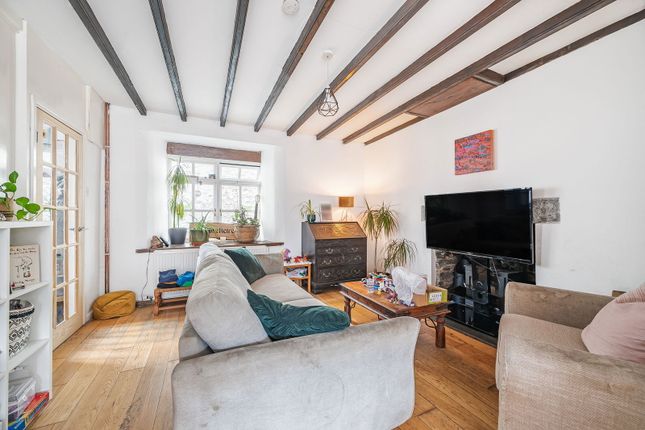 End terrace house for sale in Baptist Street, Calstock