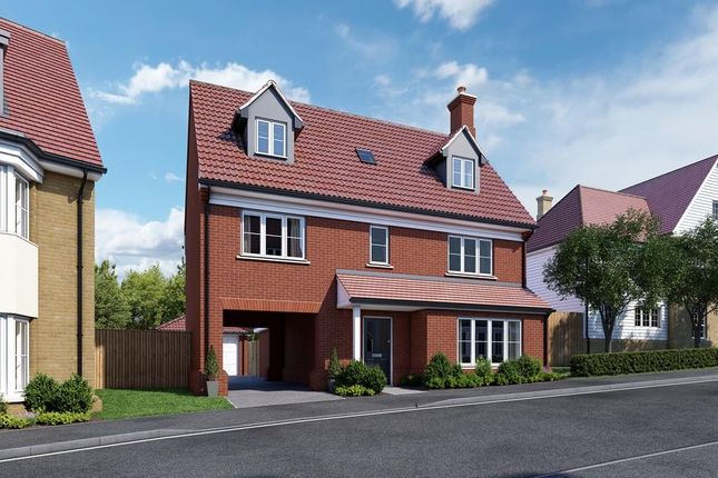 Beresfords - Great Dunmow, CM6 - Property for sale from Beresfords ...