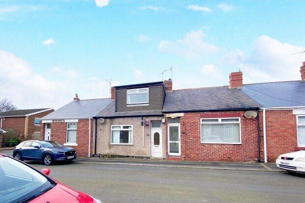Property to rent in Hill Street, Seaham