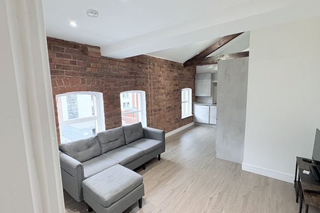 Apartment 22, Silvester House, The Maltings, Hull photo 3