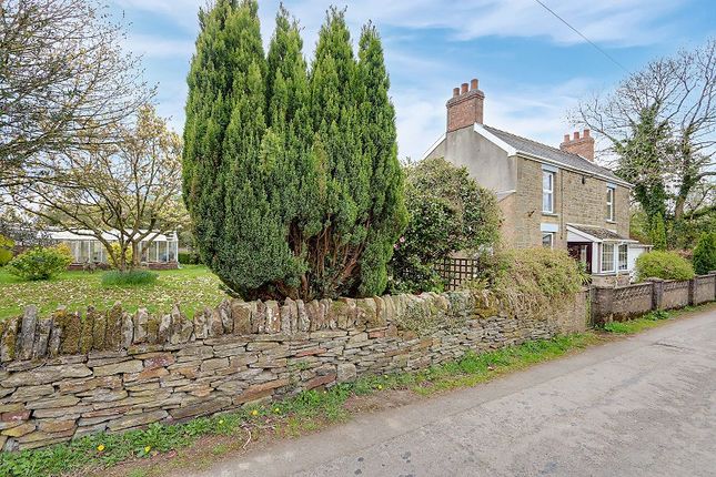 Thumbnail Detached house for sale in Pettycroft Lane, Ruardean, Gloucestershire.