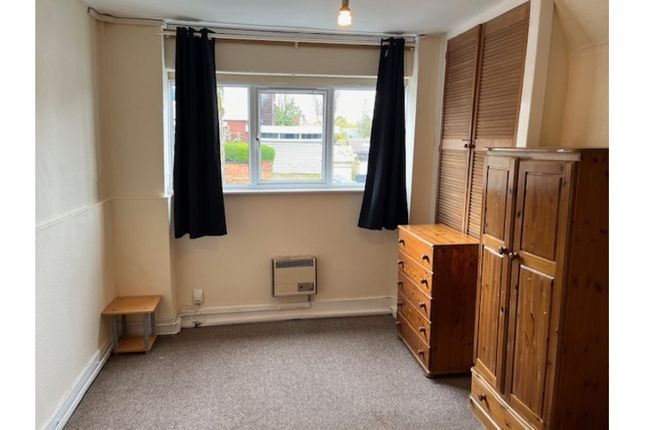 Thumbnail Studio to rent in Upland Road, Selly Park, Birmingham