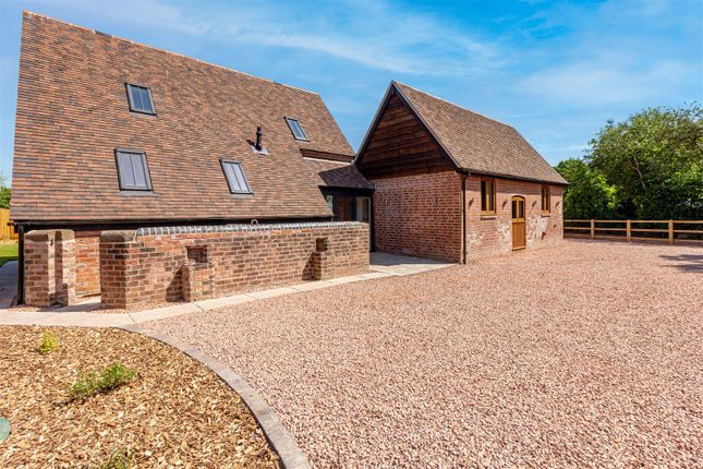 Thumbnail Property to rent in Norchard Barns, Crossway Green, Worcestershire