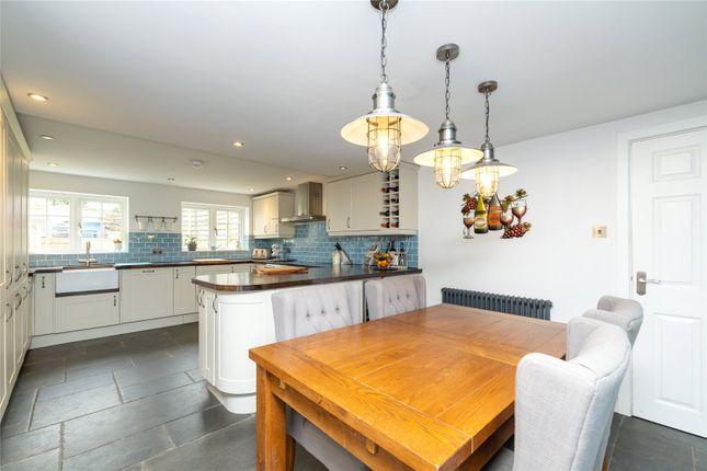 Semi-detached house for sale in West Street, Shutford, Banbury, Oxfordshire