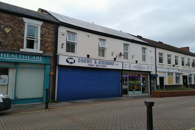 Office to let in Bowes Street, Blyth