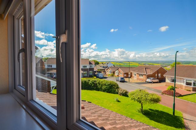 Detached house for sale in Cattersty Way, Brotton, Saltburn-By-The-Sea