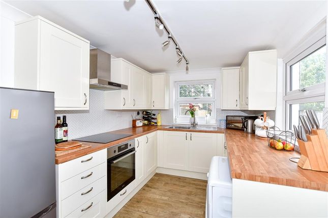 Thumbnail End terrace house for sale in High Brooms Road, Tunbridge Wells, Kent