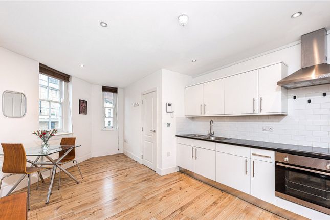 4, 112, Regency Street, London photo 3