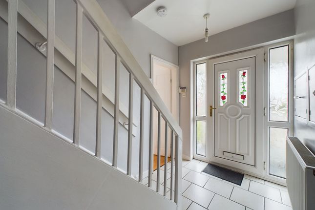 Terraced house for sale in Arncliffe Road, Liverpool