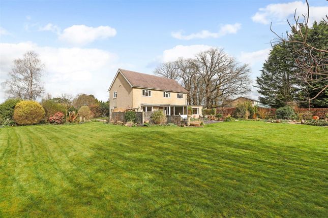Property for sale in Dr Browns Road, Minchinhampton, Stroud