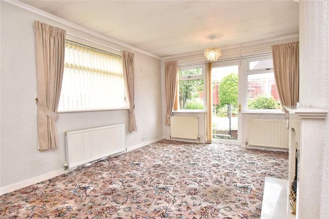 Bungalow for sale in Heights Avenue, Cronkeyshaw, Rochdale, Greater Manchester