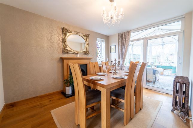 Detached house for sale in Widney Lane, Shirley, Solihull
