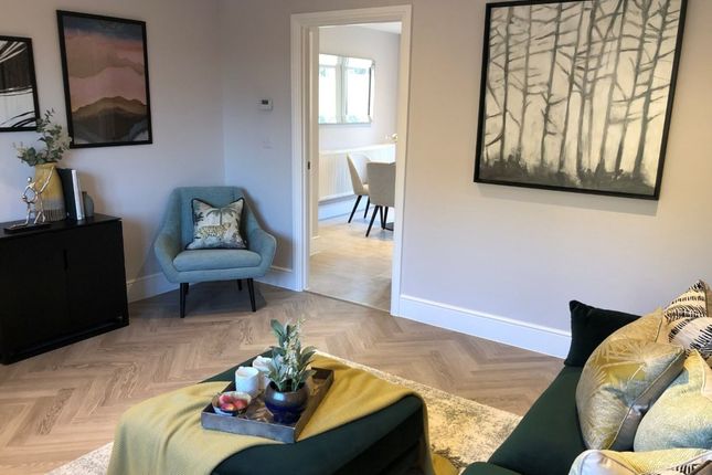 Plot 15 Cookhill, Ambridge Fields, Worcester photo 2