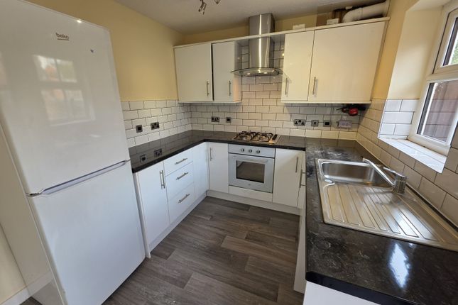 27 Mytton Street, Hulme, MANCHESTER photo 3