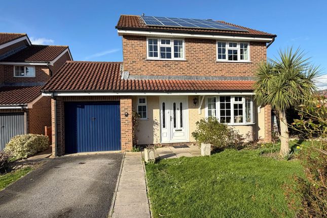 4-bed house on 34, Palmers Road, Glastonbury, £370,000