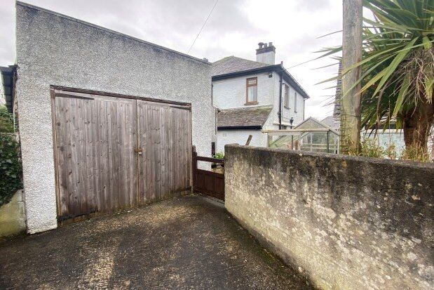 Detached house to rent in Bodmin Road, Truro