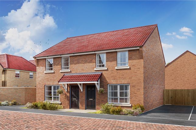 Sh52 New Home