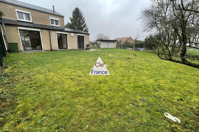 Thumbnail Property for sale in Bethune, Nord-Pas-De-Calais, 62400, France