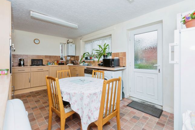 End terrace house for sale in Drumcliff Road, Leicester