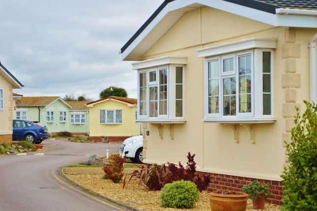 1, Cerne Villa Park, Chickerell Road, Weymouth photo 2