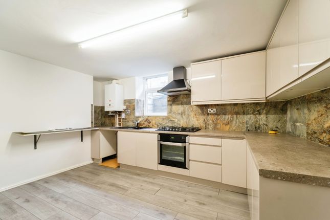 Terraced house for sale in Redcliffe Street, Keighley