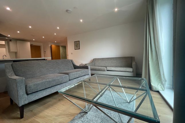 Thumbnail Flat for sale in Leylands House, Leeds