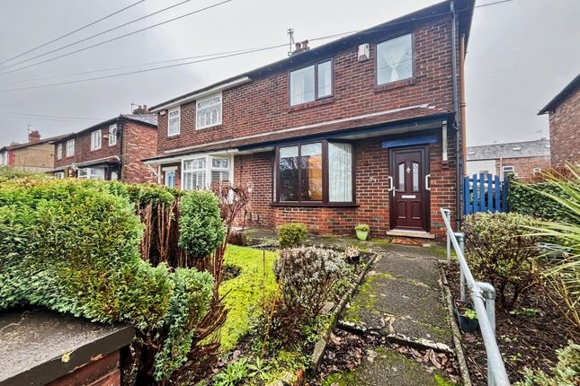 3-bed other on 23 Sefton Street, Manchester, £225,000