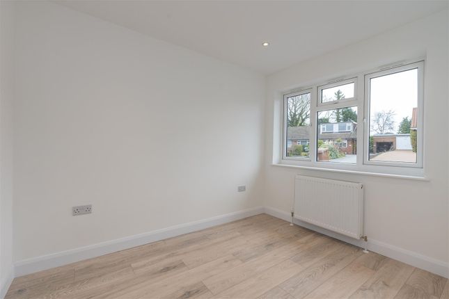 Detached bungalow for sale in Birch Grove, Potters Bar