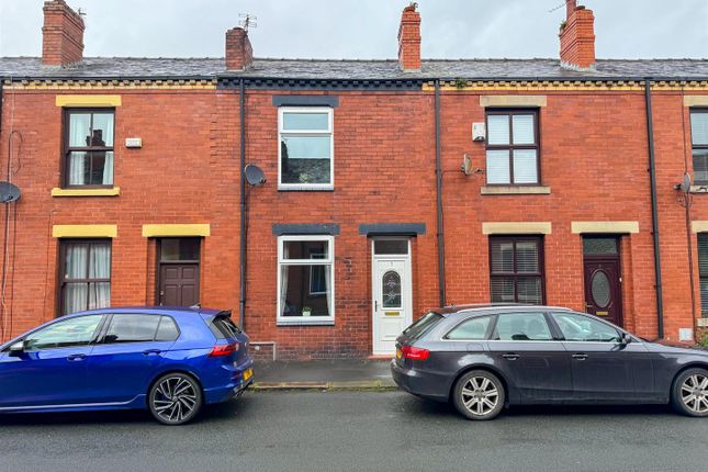 Thumbnail Terraced house for sale in Severn Street, Leigh