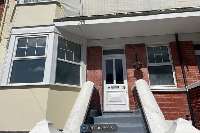Own Entrance