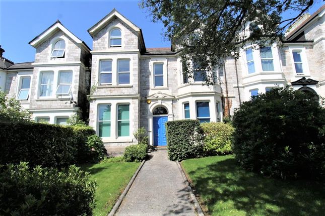 4 bed terraced house for sale in Mannamead Road, Mannamead, Plymouth PL3