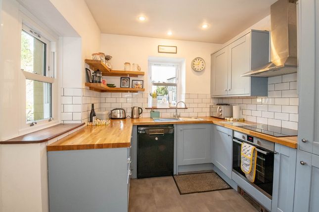 End terrace house for sale in Joes Close, Stainforth, Settle