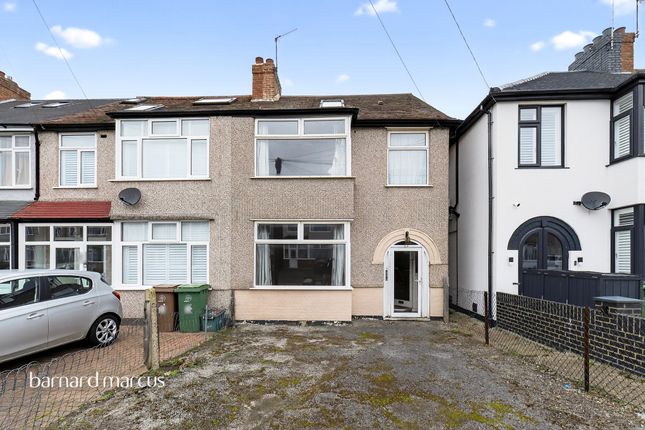 4-bed house on 29, Morley Road, Sutton, £500,000