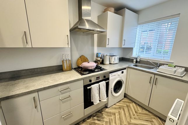 56, Woodville Way, Wingate photo 3