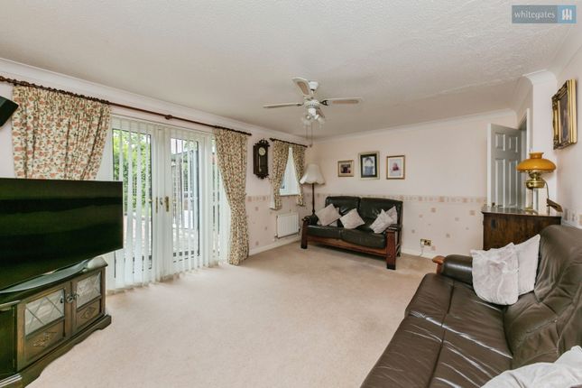 4, Lyncroft Close, Cheshire photo 3