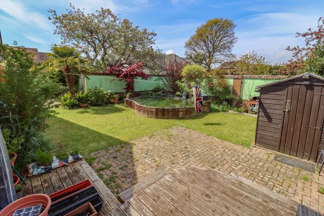 Detached house for sale in Manor Road, Hayling Island